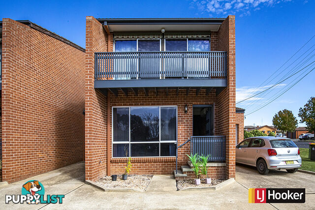 1/8 Hakea Street QUEANBEYAN NSW 2620