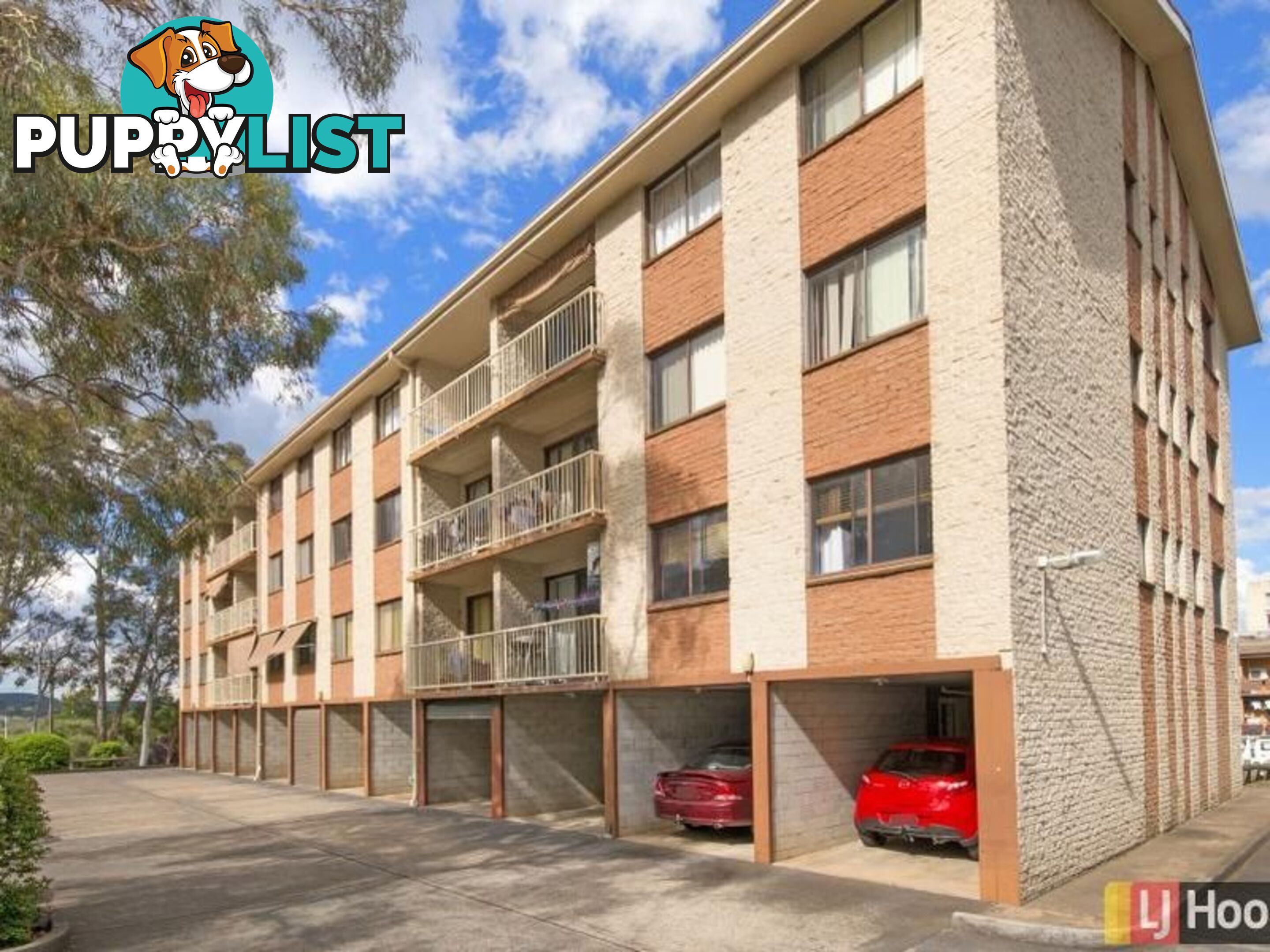 50/5 Crest Road QUEANBEYAN NSW 2620