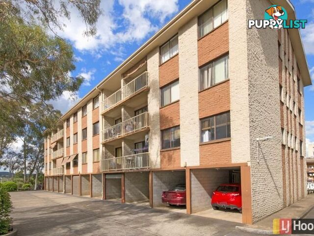 50/5 Crest Road QUEANBEYAN NSW 2620