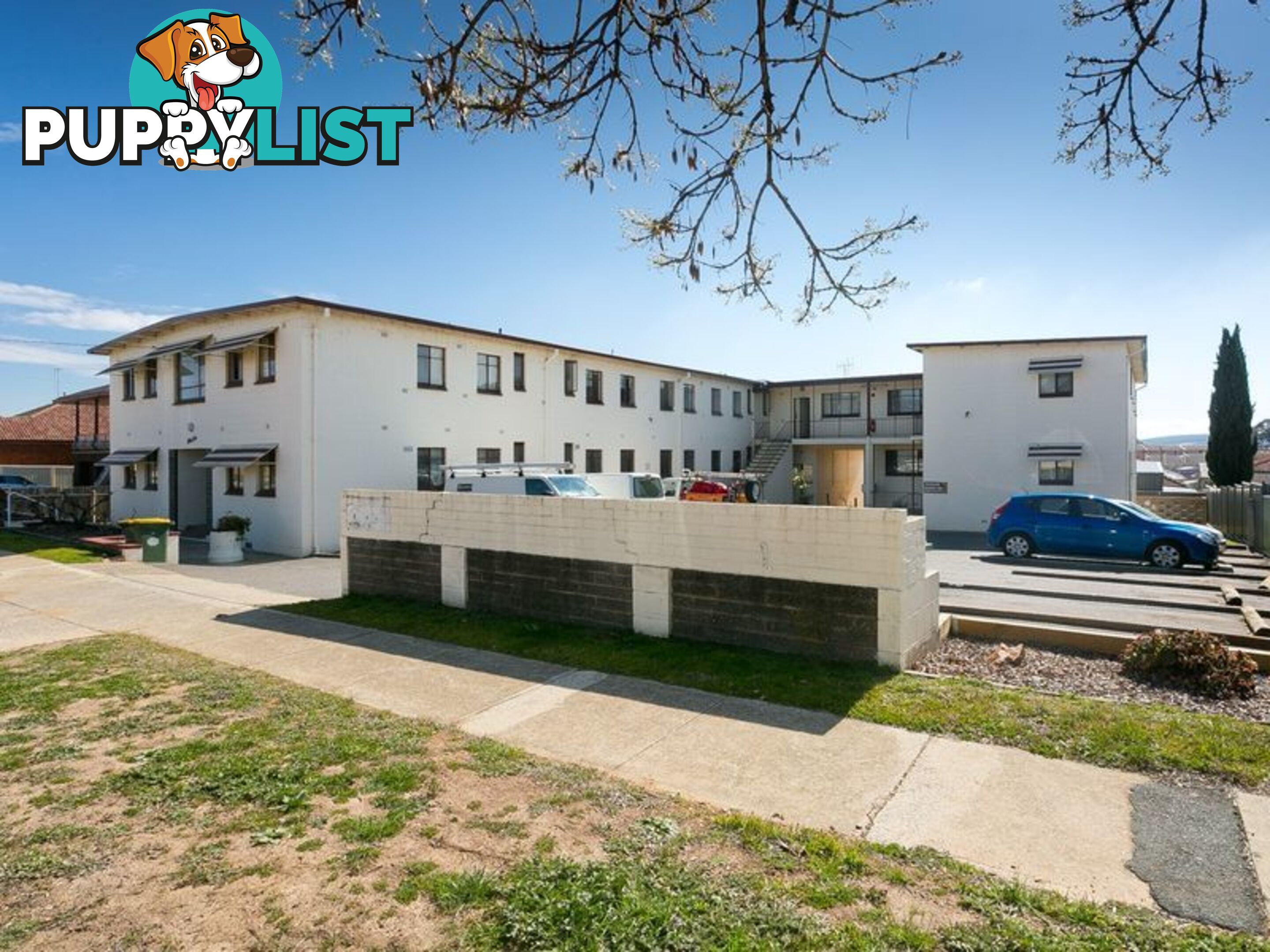 17/10 Arthur Street QUEANBEYAN NSW 2620