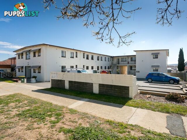 17/10 Arthur Street QUEANBEYAN NSW 2620