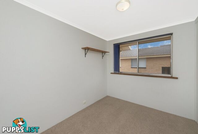 18/3-5 Davison Street QUEANBEYAN NSW 2620