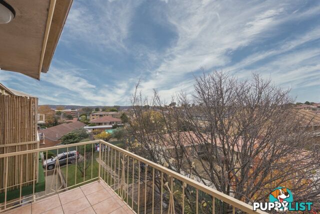 18/3-5 Davison Street QUEANBEYAN NSW 2620