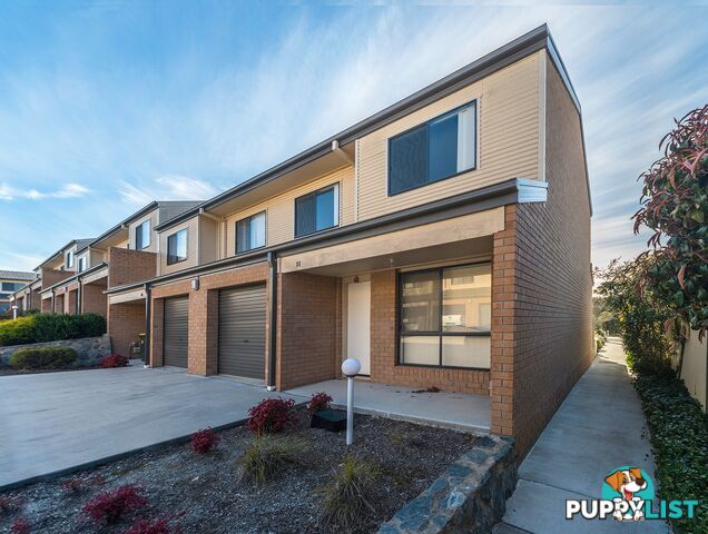 11/41 Carinya Street QUEANBEYAN NSW 2620