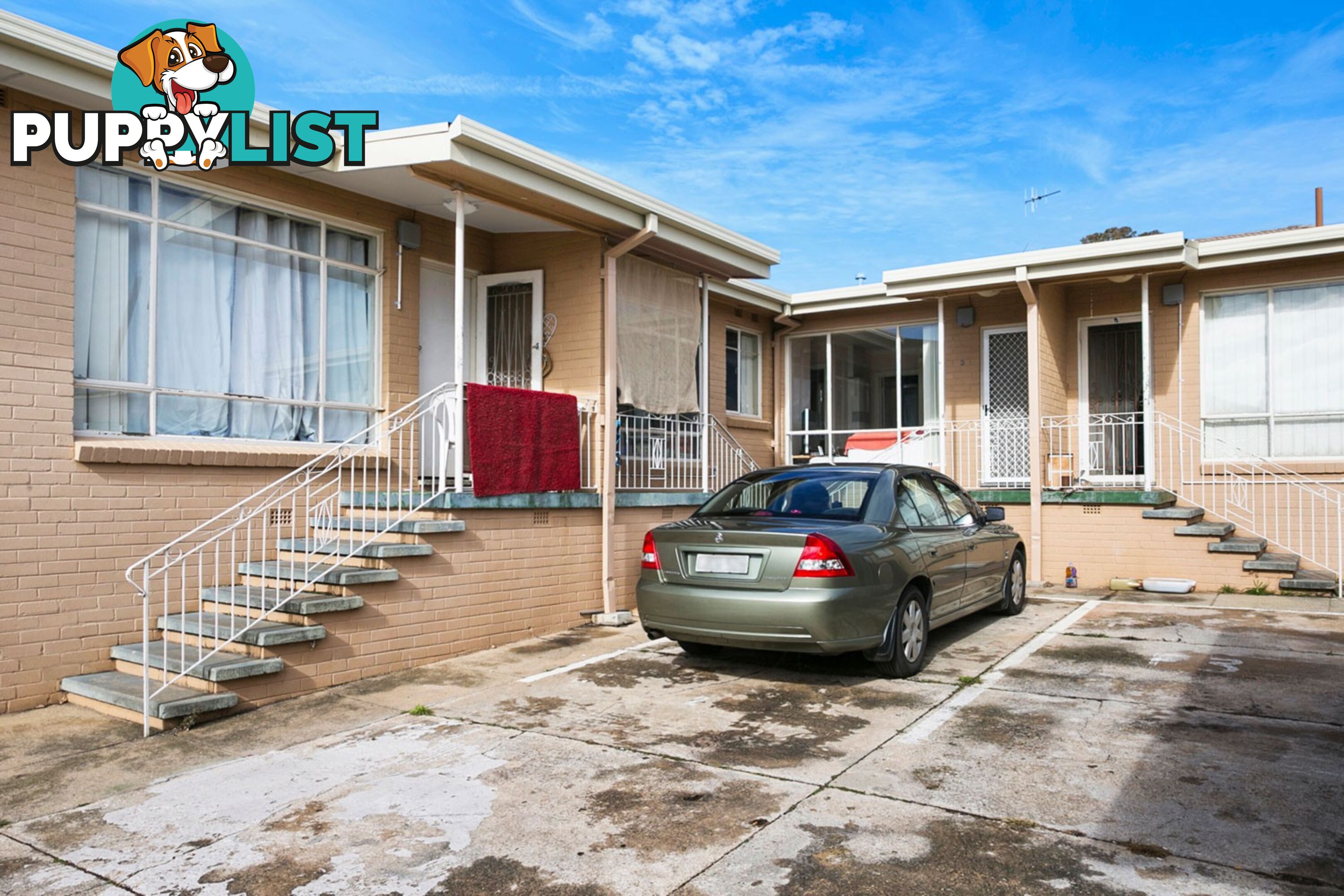 2/7 Arthur Street QUEANBEYAN NSW 2620