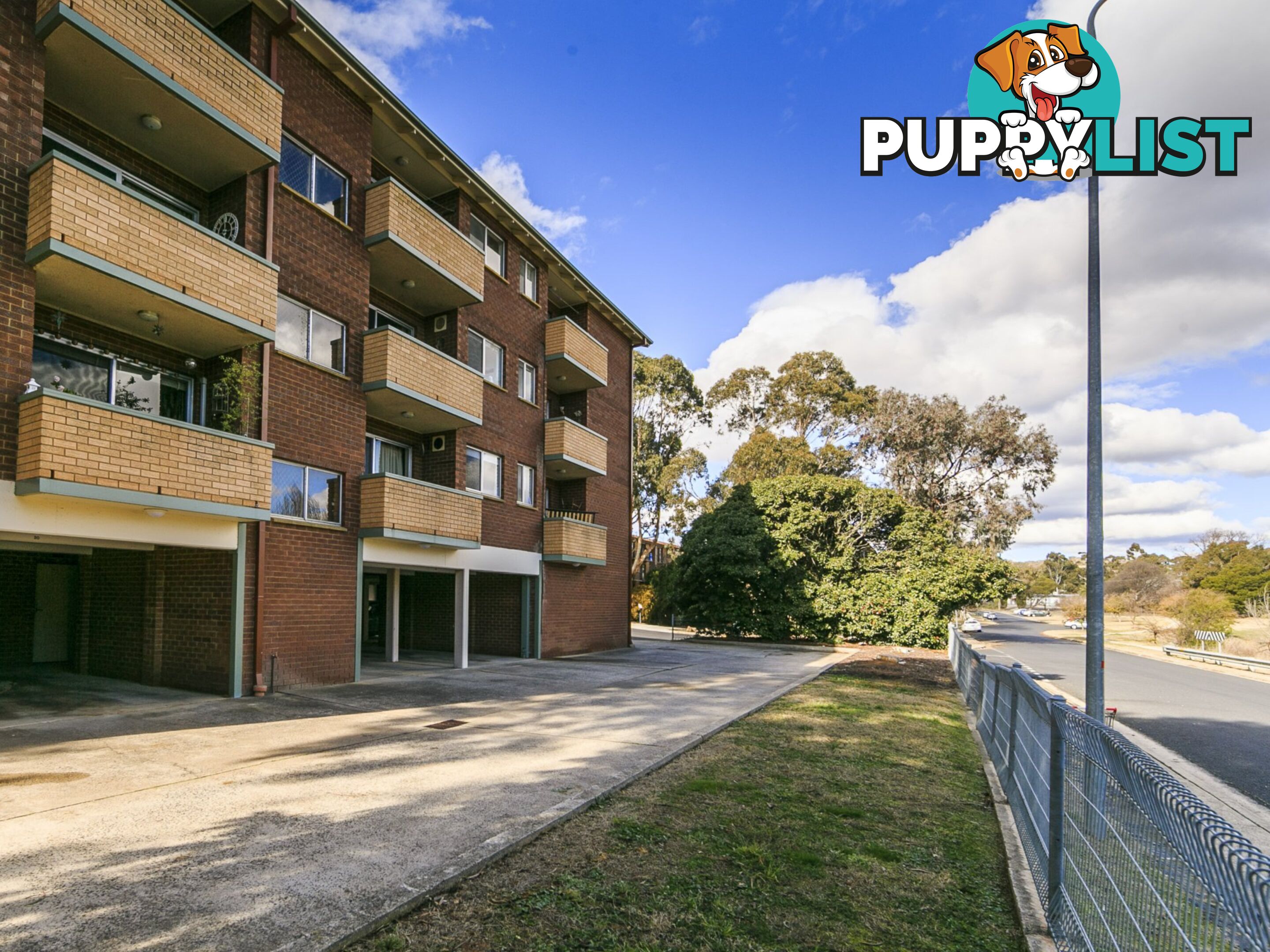 16/2 Mowatt Street QUEANBEYAN NSW 2620