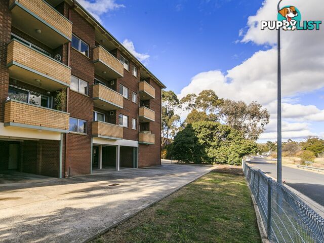 16/2 Mowatt Street QUEANBEYAN NSW 2620