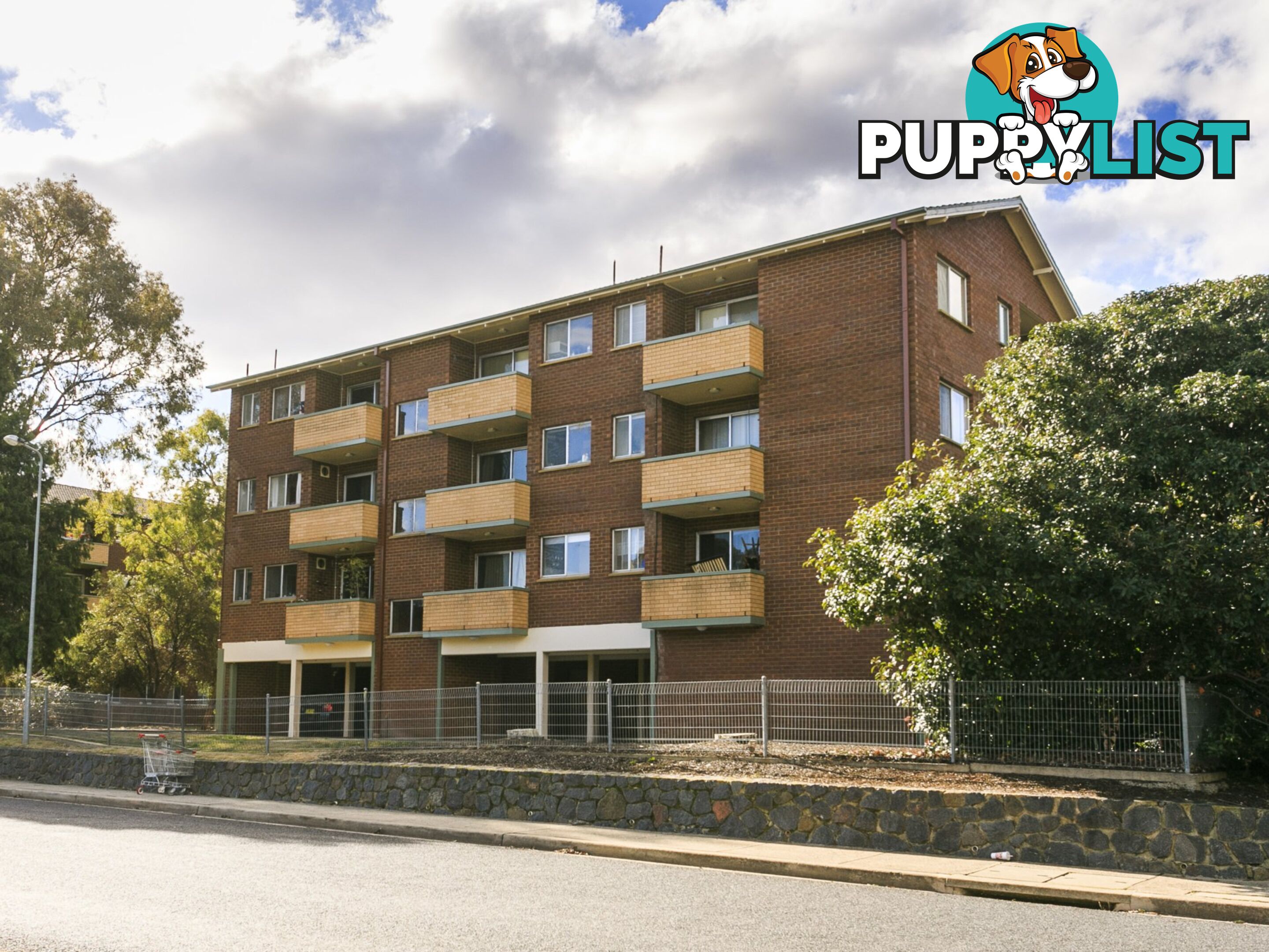 16/2 Mowatt Street QUEANBEYAN NSW 2620