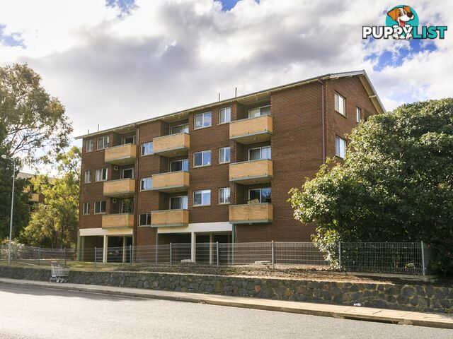 16/2 Mowatt Street QUEANBEYAN NSW 2620