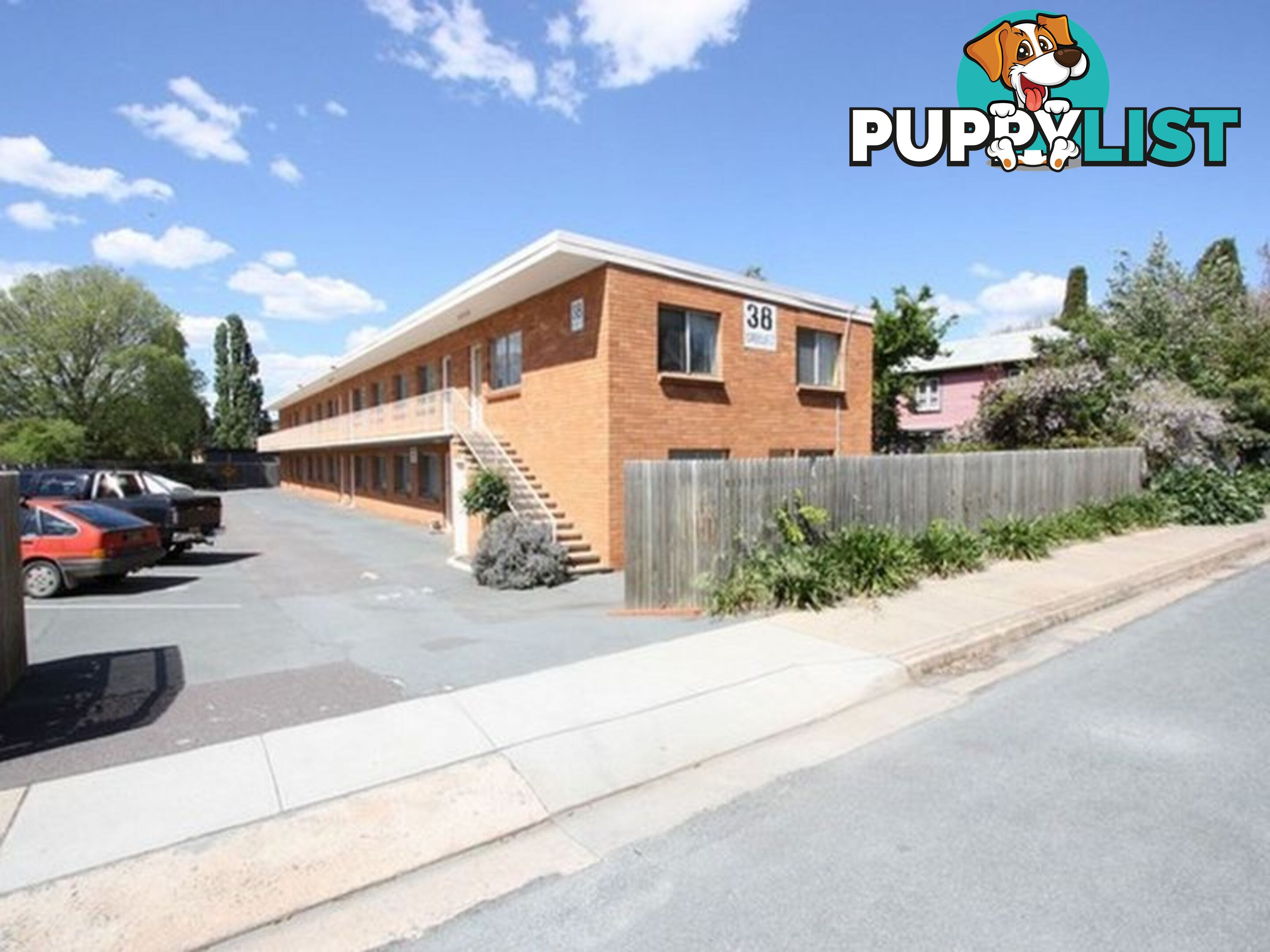 10/38 Isabella Street QUEANBEYAN NSW 2620