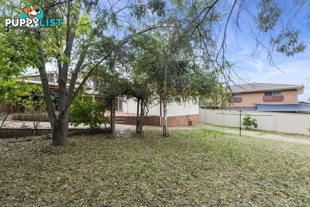 29 Gilmore Place QUEANBEYAN NSW 2620