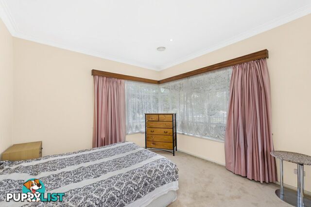 29 Gilmore Place QUEANBEYAN NSW 2620