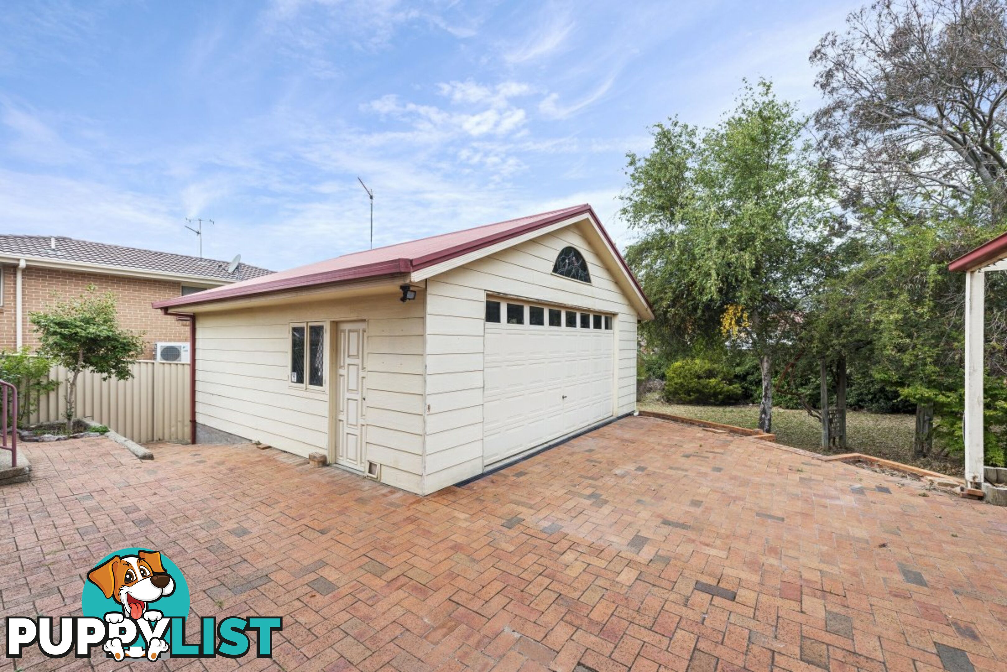 29 Gilmore Place QUEANBEYAN NSW 2620