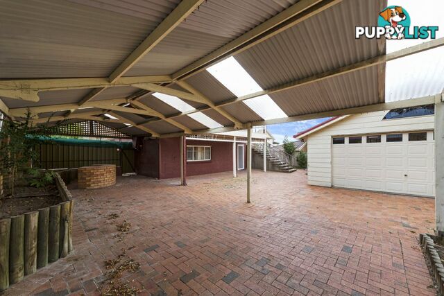 29 Gilmore Place QUEANBEYAN NSW 2620