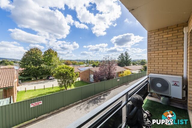 10/34 Mowatt Street QUEANBEYAN NSW 2620