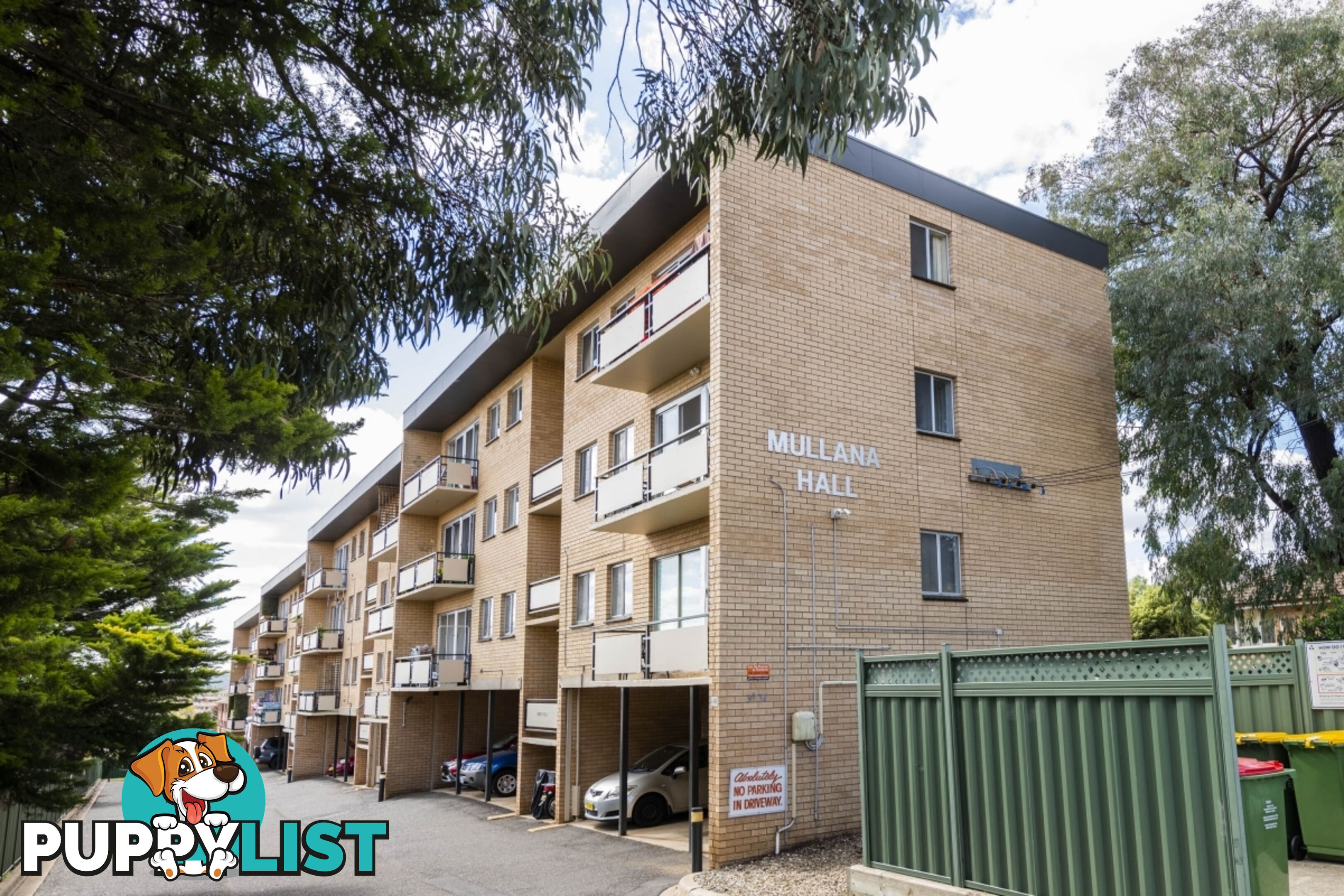 10/34 Mowatt Street QUEANBEYAN NSW 2620