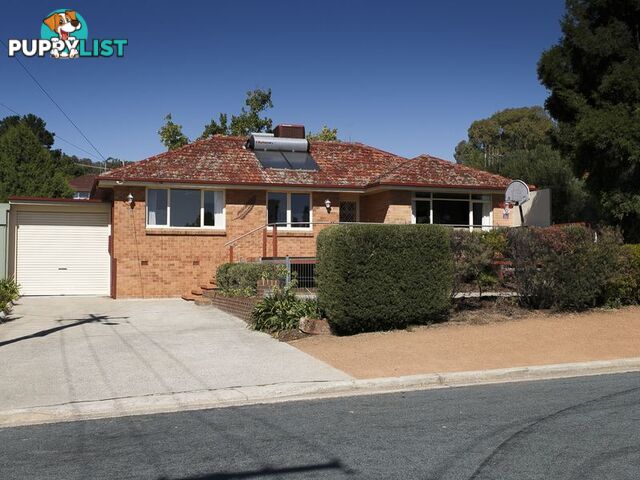 15 Greenbank Avenue QUEANBEYAN NSW 2620