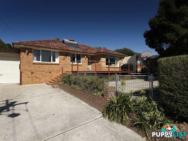 15 Greenbank Avenue QUEANBEYAN NSW 2620