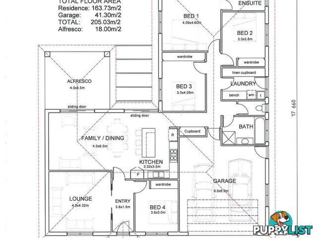 LOT 3 Majara Street BUNGENDORE NSW 2621