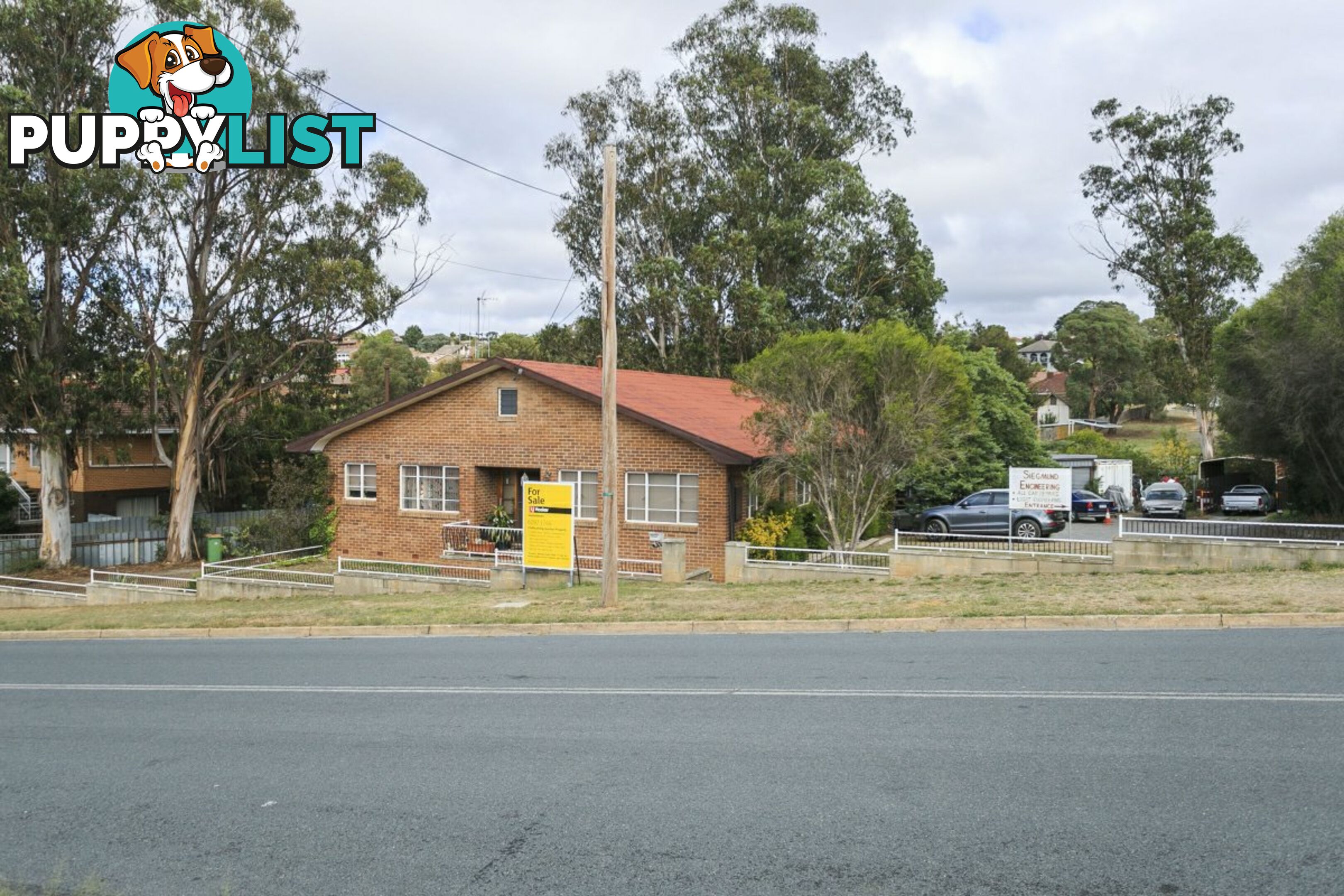 35 Ross Road QUEANBEYAN NSW 2620