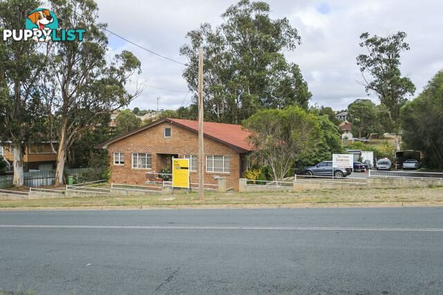 35 Ross Road QUEANBEYAN NSW 2620