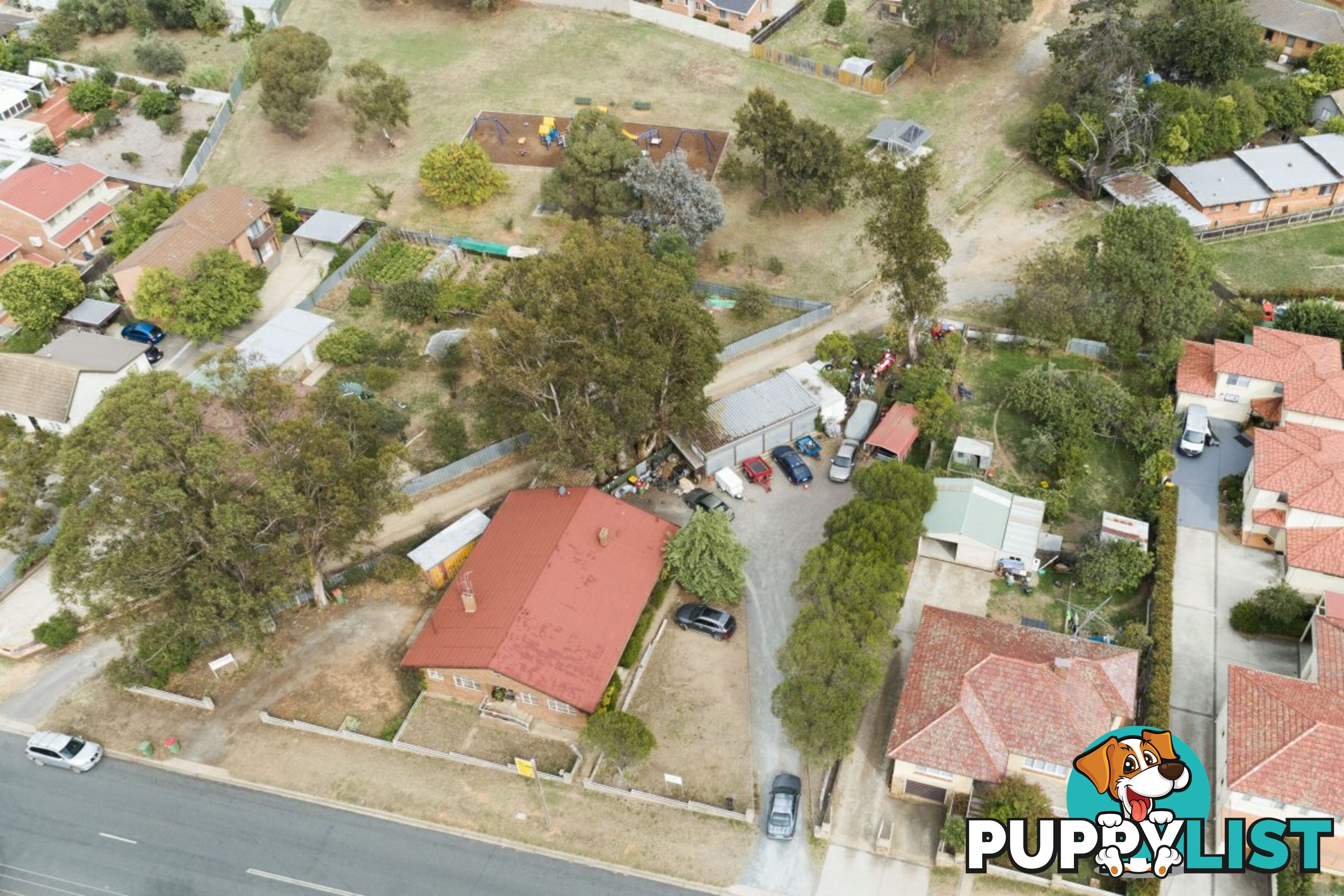 35 Ross Road QUEANBEYAN NSW 2620