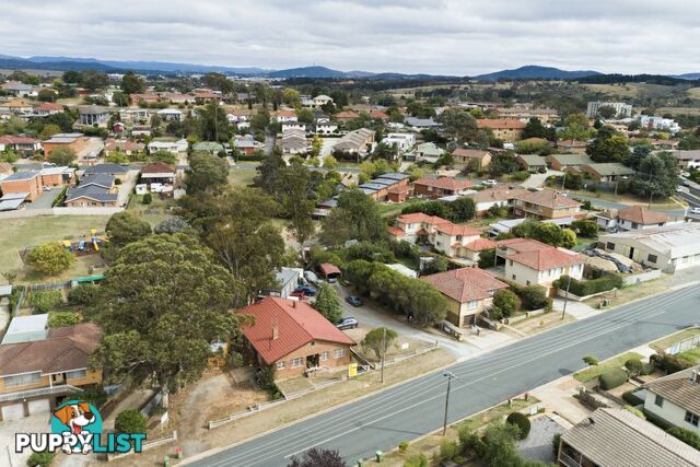 35 Ross Road QUEANBEYAN NSW 2620