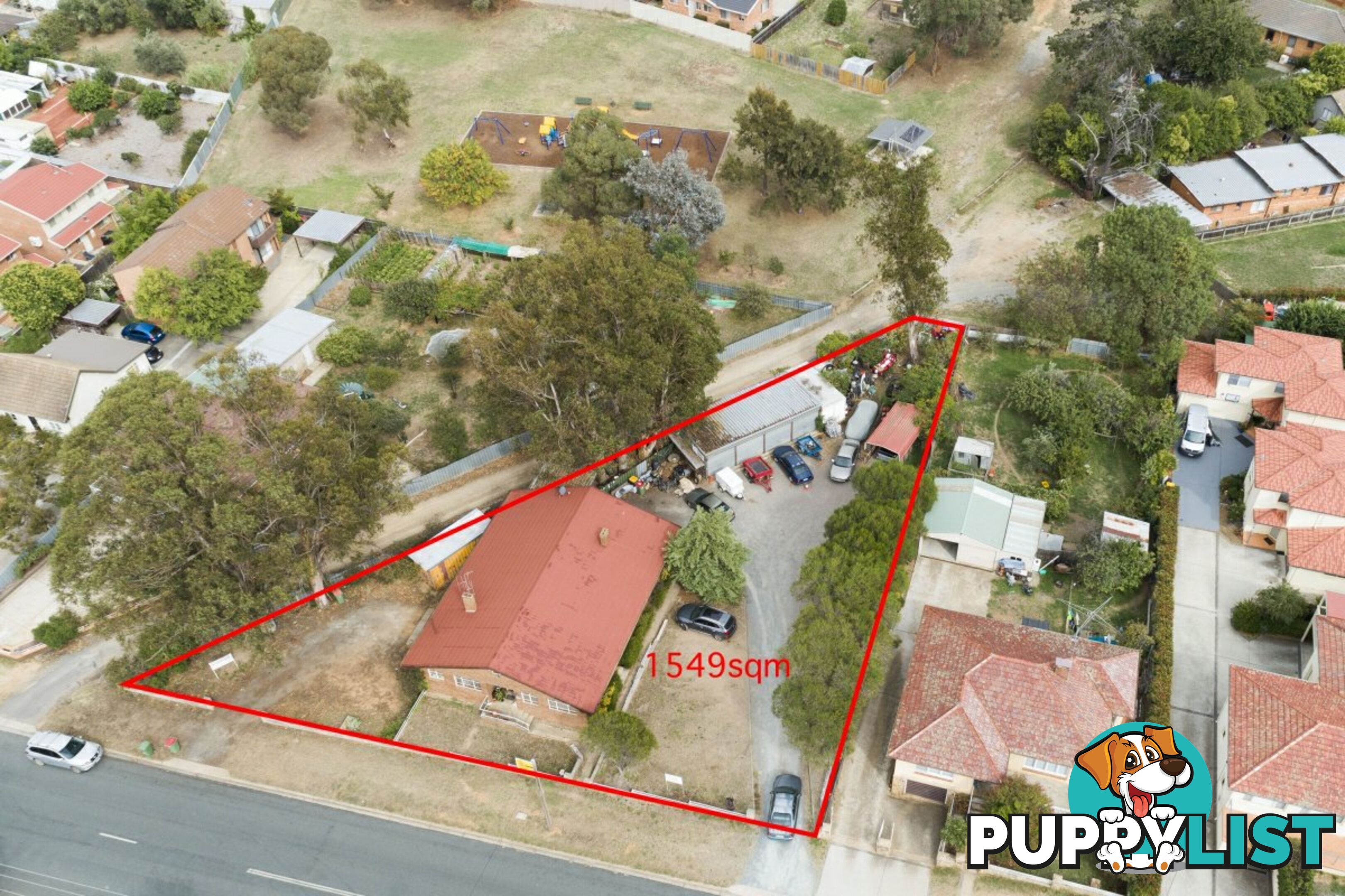 35 Ross Road QUEANBEYAN NSW 2620