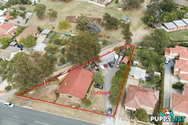 35 Ross Road QUEANBEYAN NSW 2620