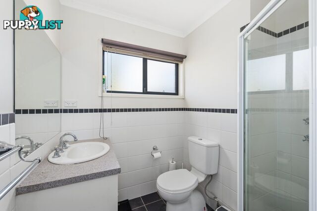 4/122 Fergus Road QUEANBEYAN NSW 2620