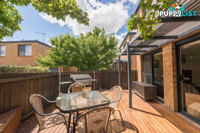 4/122 Fergus Road QUEANBEYAN NSW 2620