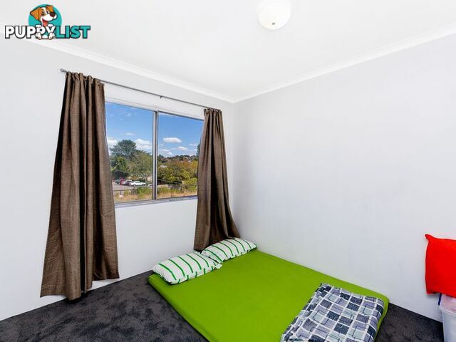 18/12 Morisset Street QUEANBEYAN NSW 2620