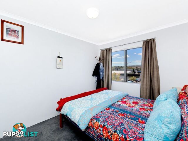 18/12 Morisset Street QUEANBEYAN NSW 2620