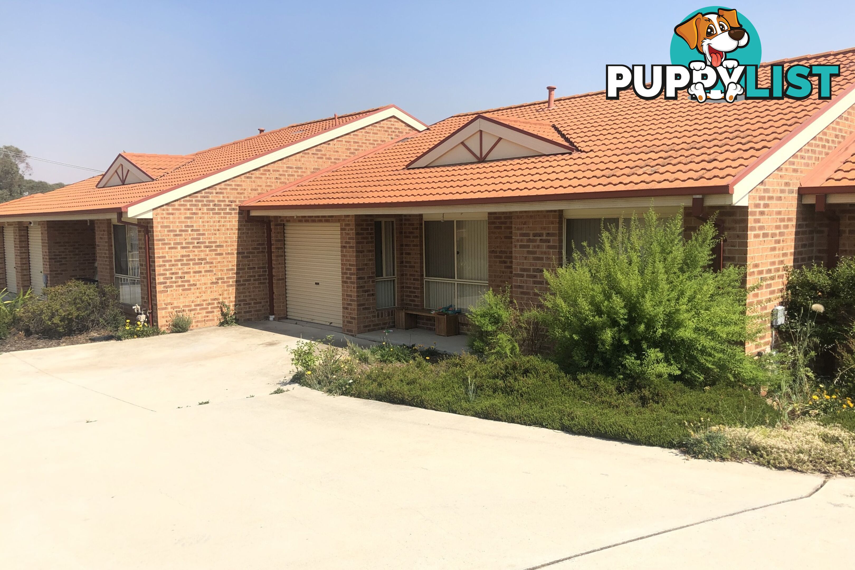 9/5 Weir Place QUEANBEYAN WEST NSW 2620