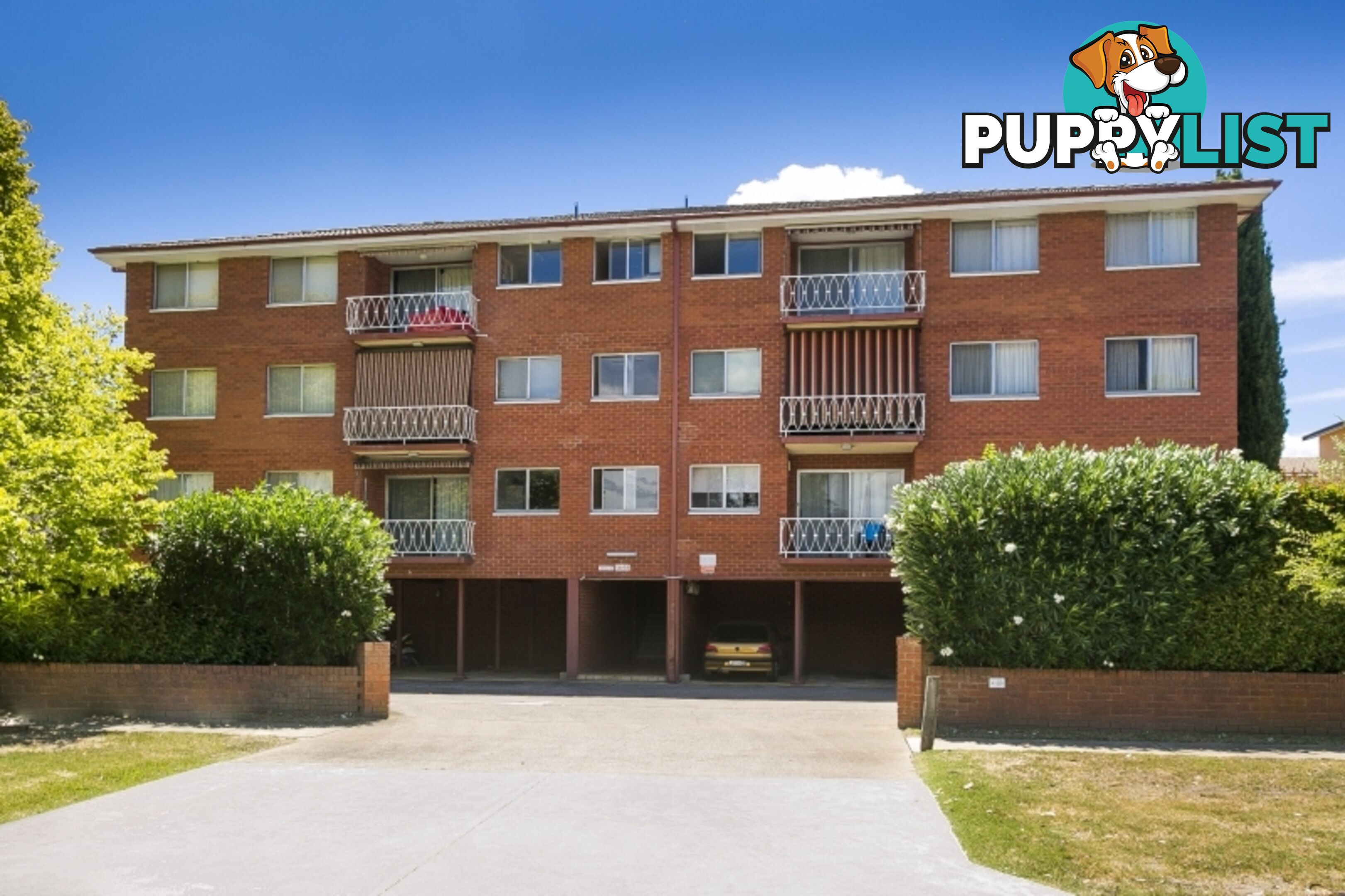 10/56 Trinculo Place QUEANBEYAN NSW 2620