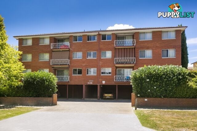 10/56 Trinculo Place QUEANBEYAN NSW 2620