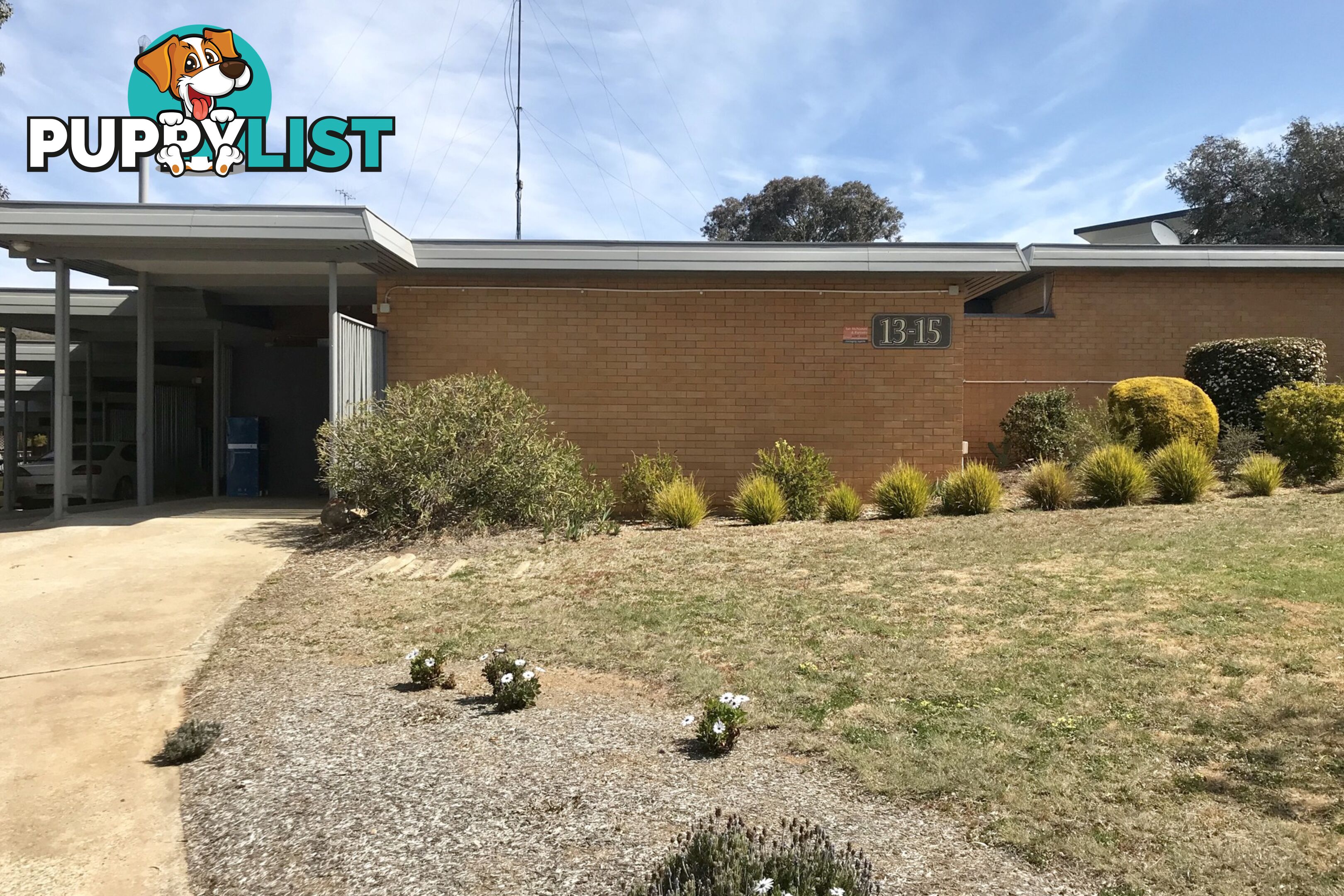 12/13-15 Gilmore Place QUEANBEYAN NSW 2620