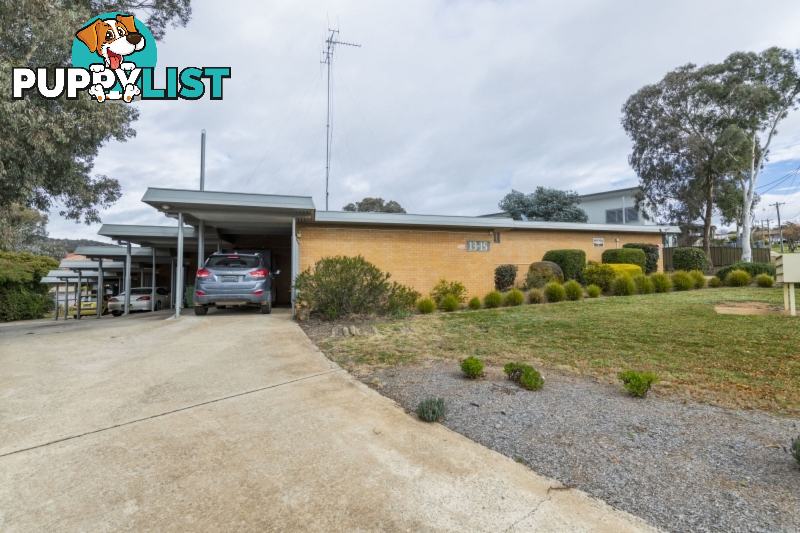 12/13-15 Gilmore Place QUEANBEYAN NSW 2620