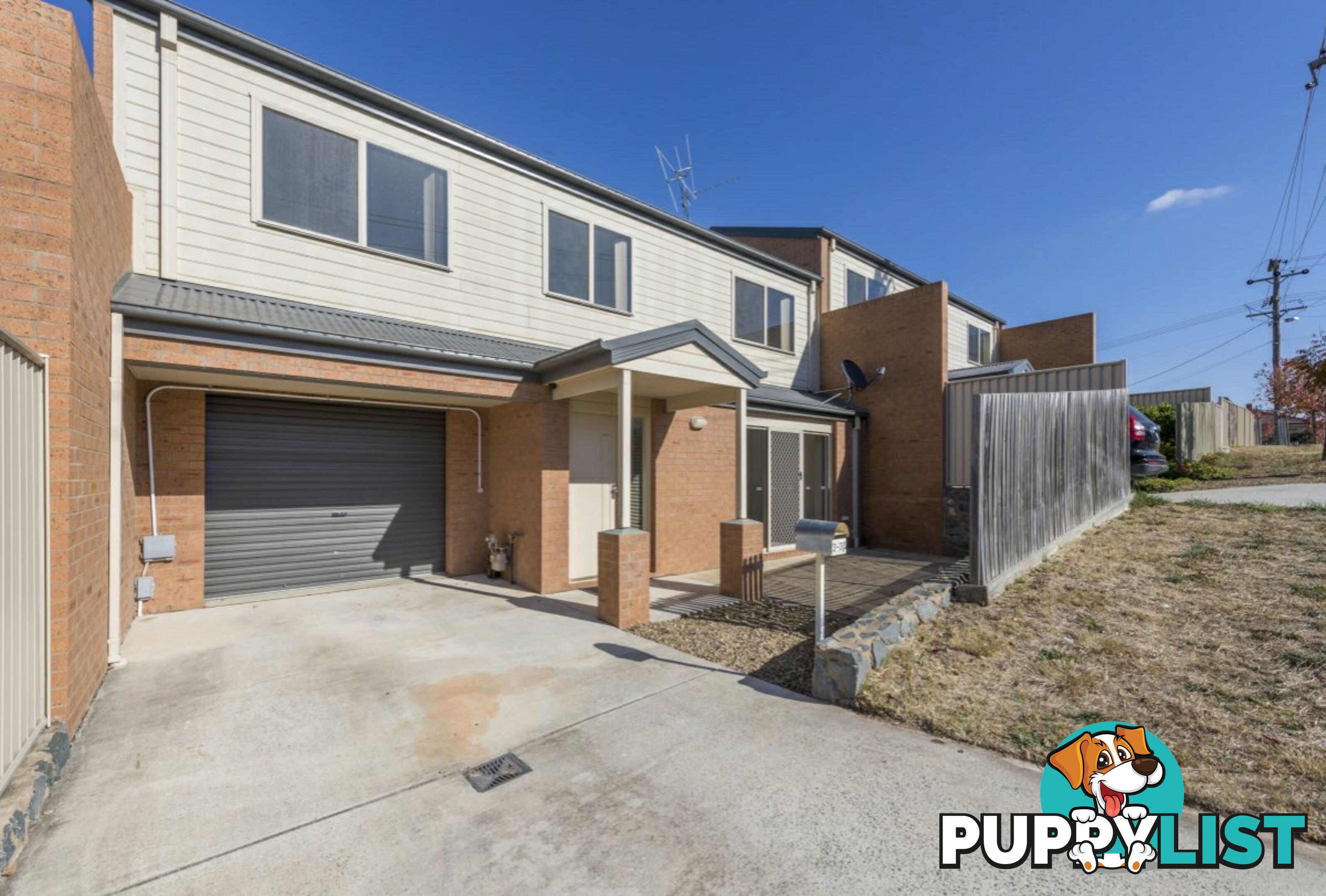 3/30 Ross Road QUEANBEYAN NSW 2620