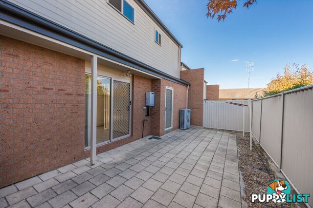 3/30 Ross Road QUEANBEYAN NSW 2620