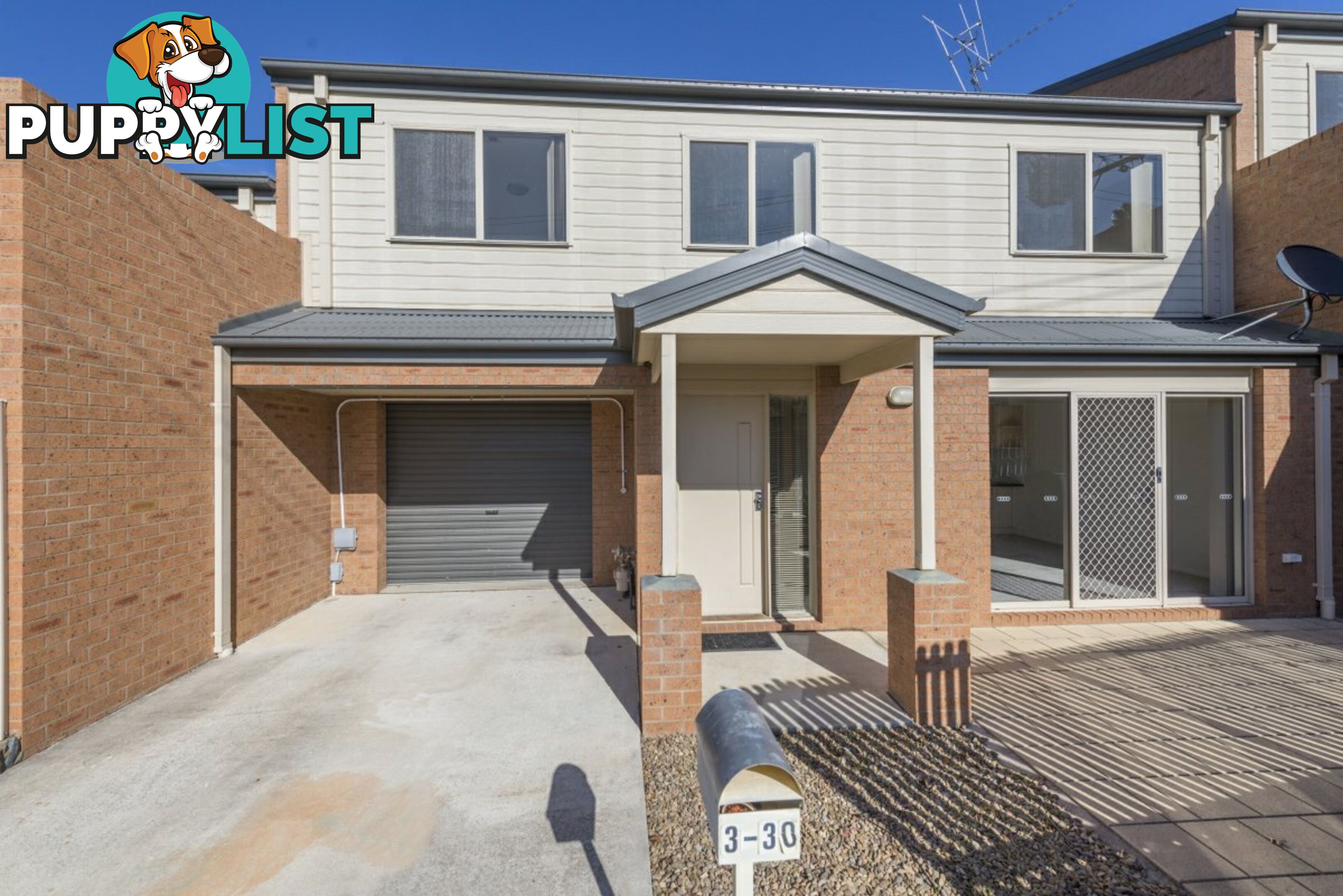 3/30 Ross Road QUEANBEYAN NSW 2620