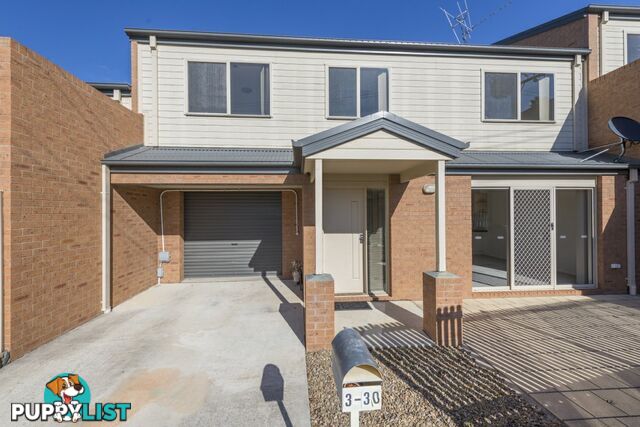 3/30 Ross Road QUEANBEYAN NSW 2620