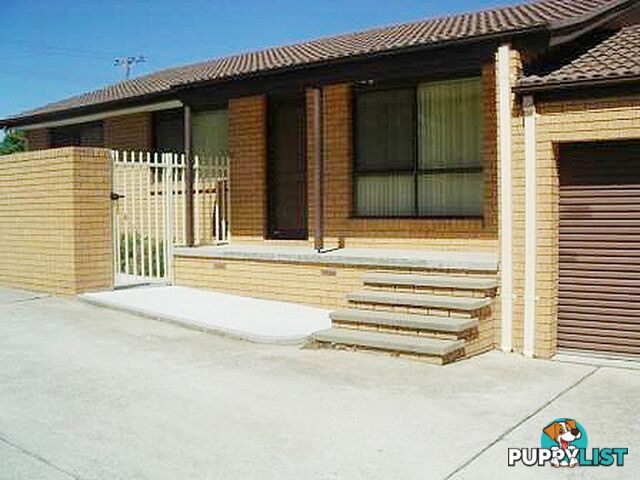 1/24 Mowatt Street QUEANBEYAN NSW 2620