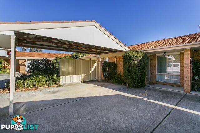 6/23 Elm Way JERRABOMBERRA NSW 2619