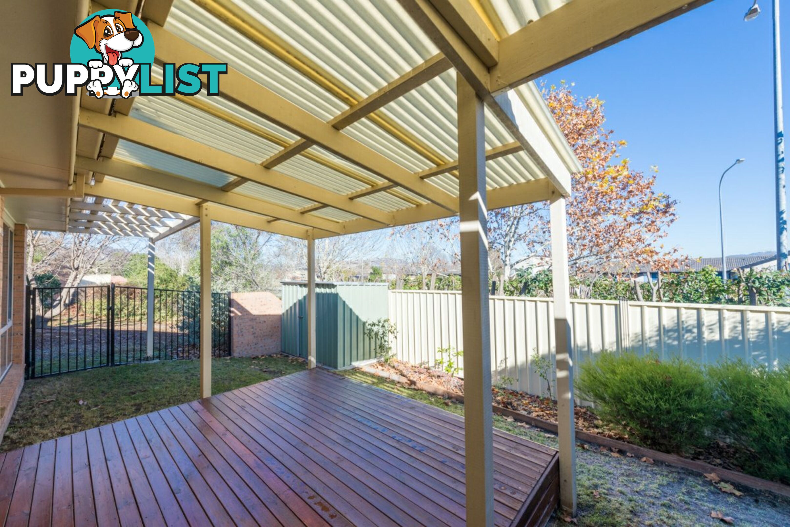 6/23 Elm Way JERRABOMBERRA NSW 2619