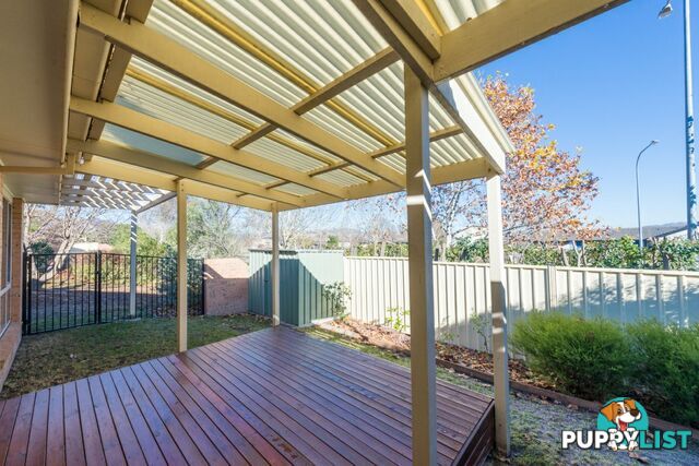 6/23 Elm Way JERRABOMBERRA NSW 2619