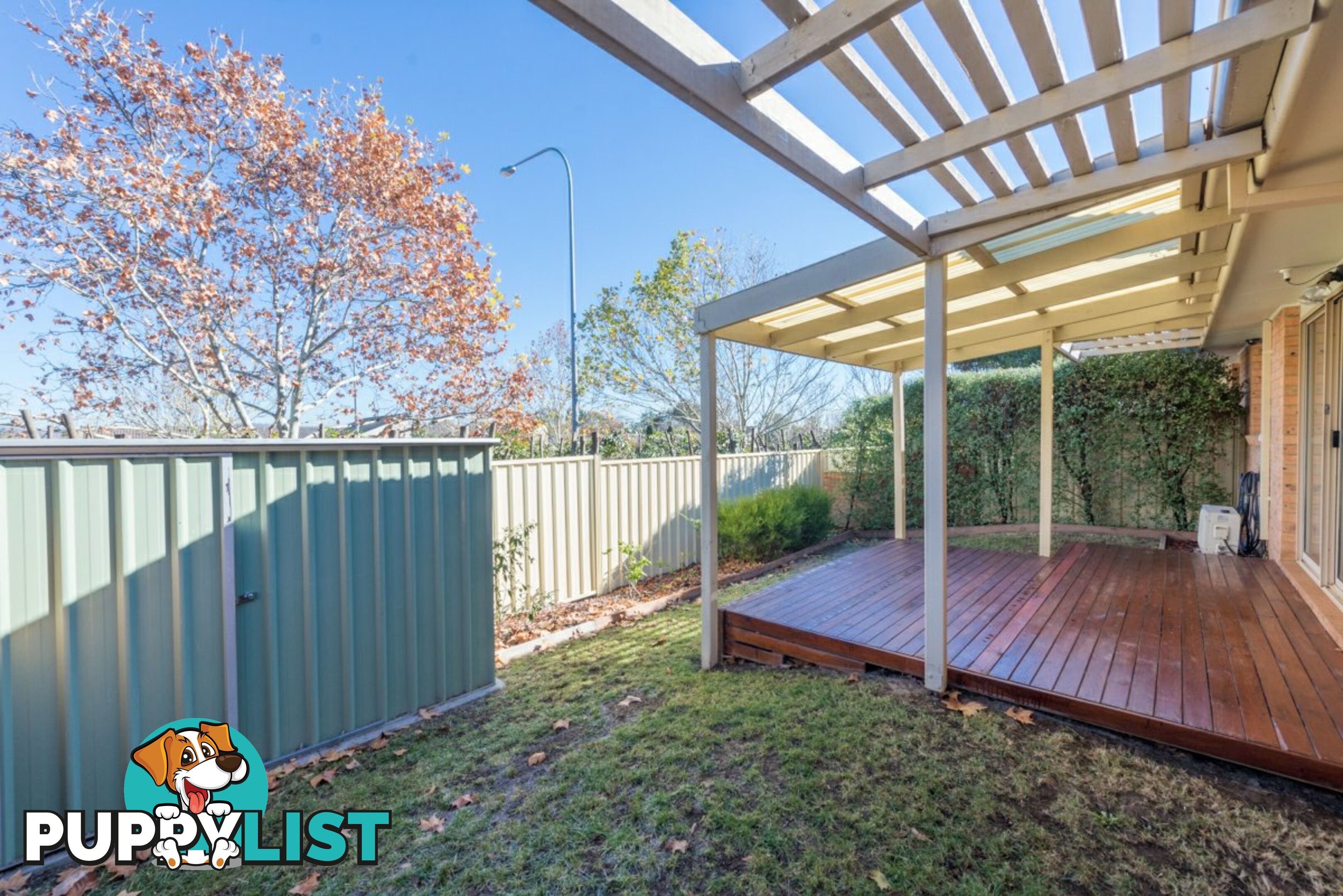 6/23 Elm Way JERRABOMBERRA NSW 2619