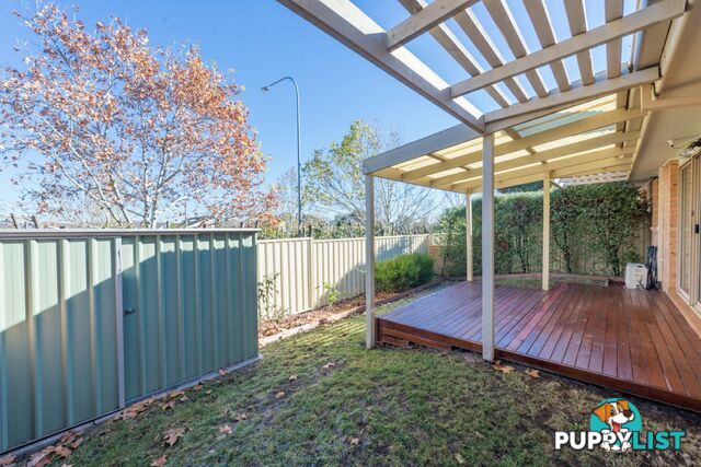 6/23 Elm Way JERRABOMBERRA NSW 2619