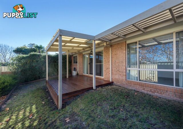 6/23 Elm Way JERRABOMBERRA NSW 2619