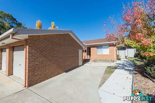 11/11 Barracks Flat Drive QUEANBEYAN NSW 2620